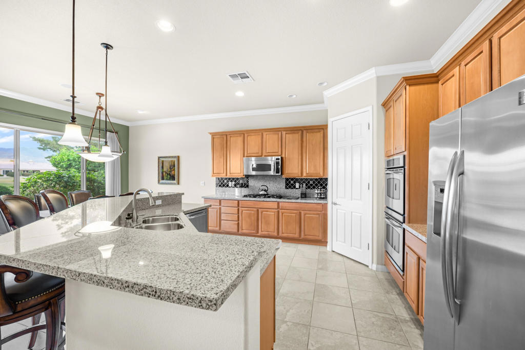 Sun City Shadow Hills - Residential Lease