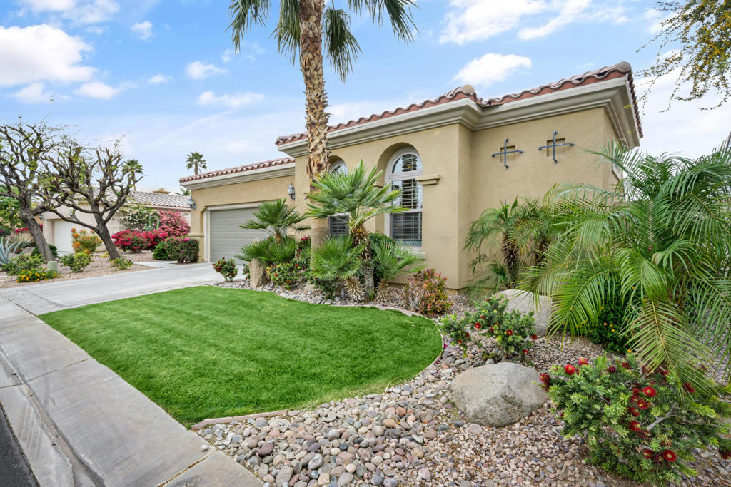 Sun City Shadow Hills - Residential Lease