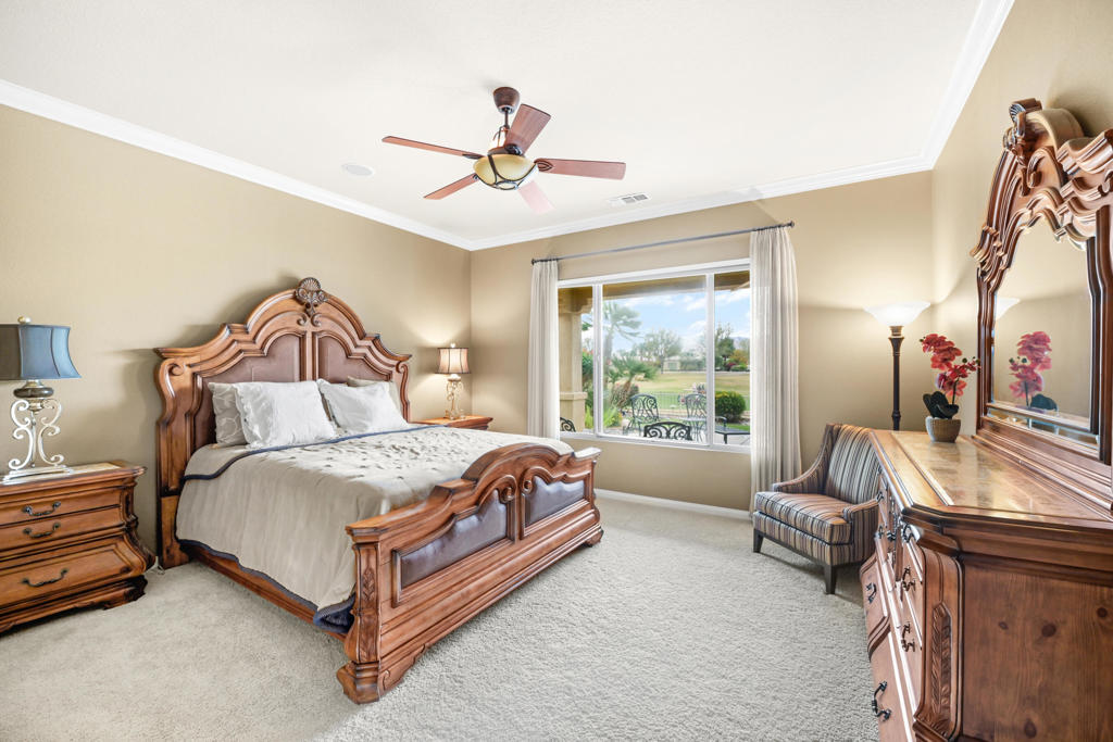 Sun City Shadow Hills - Residential Lease