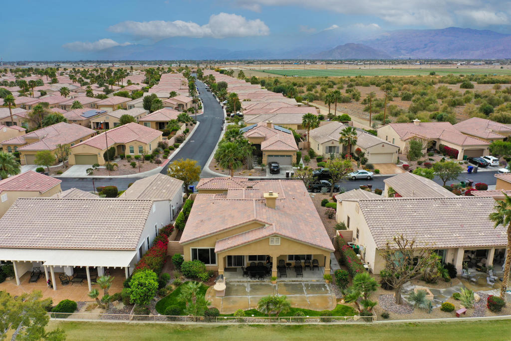 Sun City Shadow Hills - Residential Lease