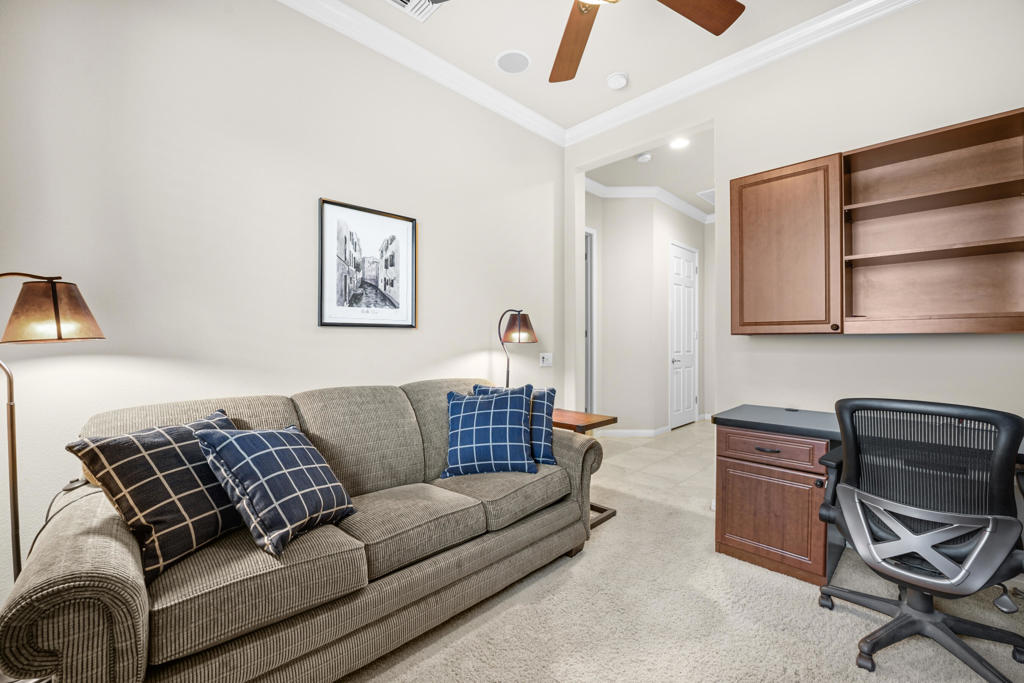Sun City Shadow Hills - Residential Lease