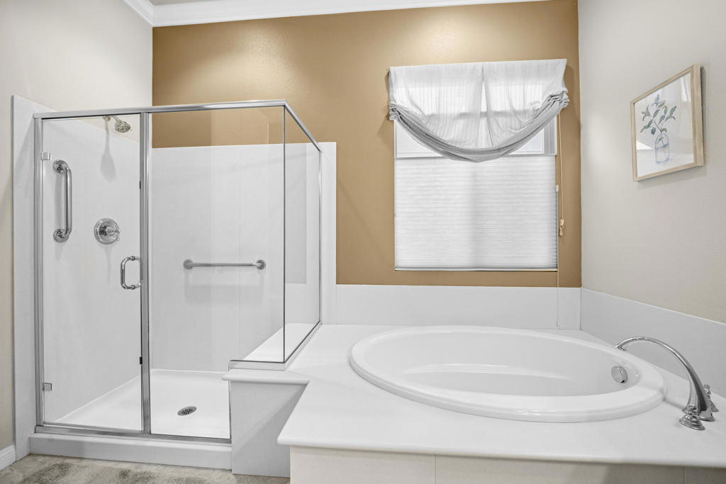 Sun City Shadow Hills - Residential Lease