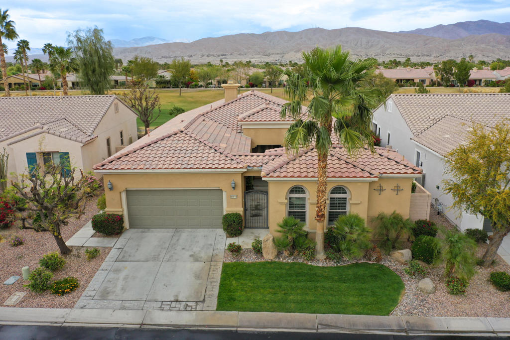 Sun City Shadow Hills - Residential Lease
