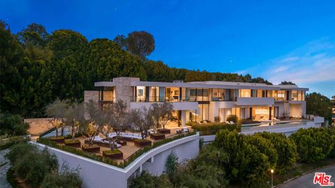 755 Sarbonne Road Los Angeles CA 90077