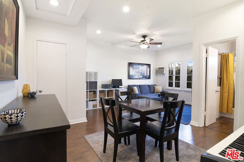 340 N Oakhurst Drive 205