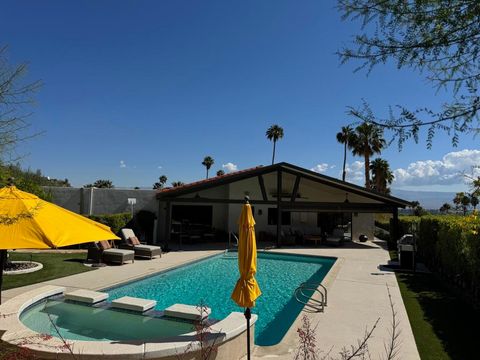 40300 Paseo Arbol Rancho Mirage CA 92270