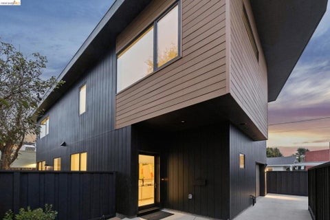 Photo of 1523 Stuart, Berkeley, CA 94703 (MLS # 41149110)