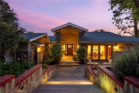 646 Norumbega Drive Monrovia CA 91016