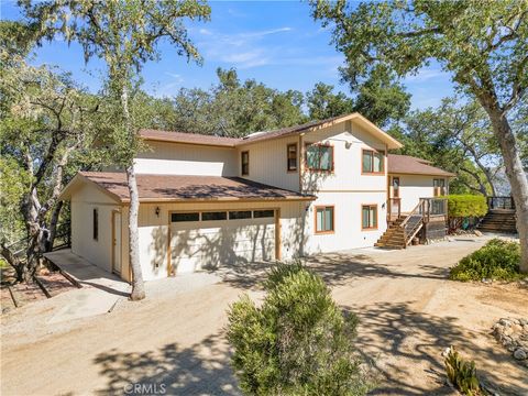 4595 Telford Paso Robles CA 93446