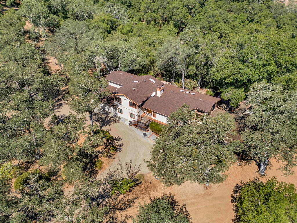 PR Lake Nacimiento(230) - Residential