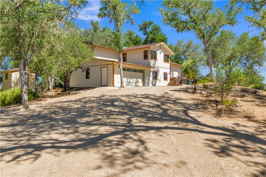 PR Lake Nacimiento(230) - Residential