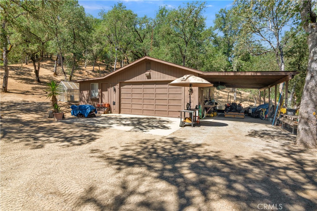 PR Lake Nacimiento(230) - Residential