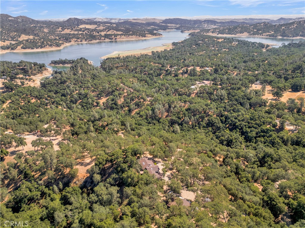 PR Lake Nacimiento(230) - Residential
