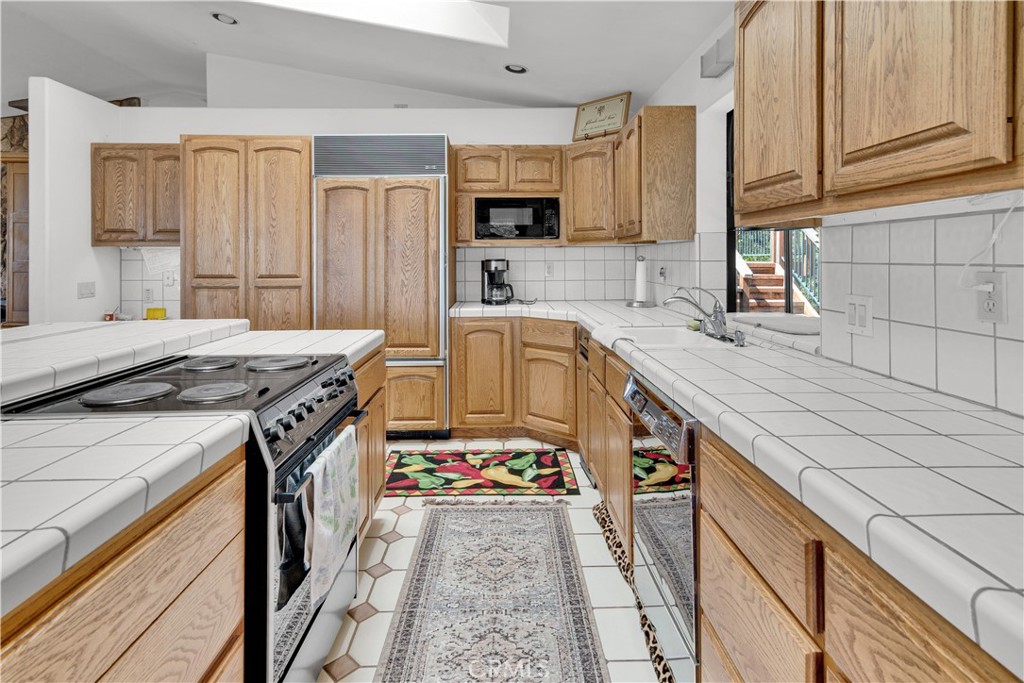 PR Lake Nacimiento(230) - Residential