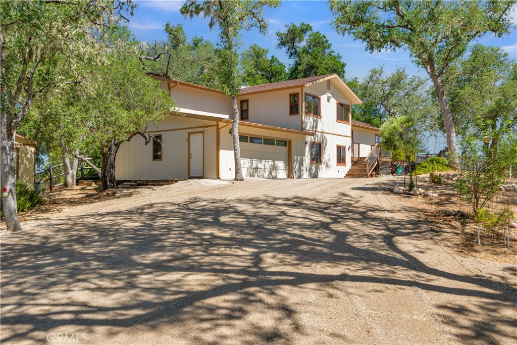 PR Lake Nacimiento(230) - Residential