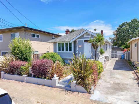 Photo of 619 S Eldorado Street, San Mateo, CA 94402 (MLS # ML82058544)