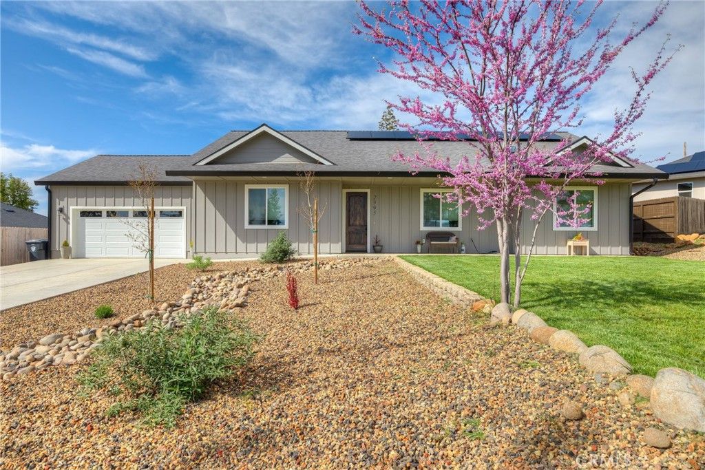 Photo of 2395 Stearns Road, Paradise, CA 95969 (MLS # SN25223768)