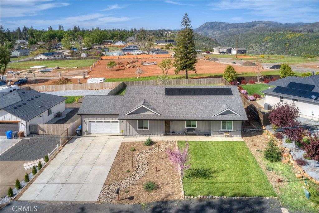 Photo of 2395 Stearns Road, Paradise, CA 95969 (MLS # SN25223768)