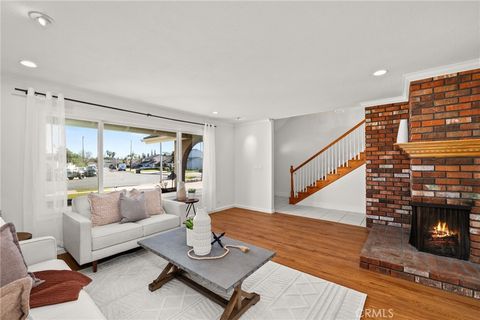 2101 Traynor Ave Placentia CA 92870