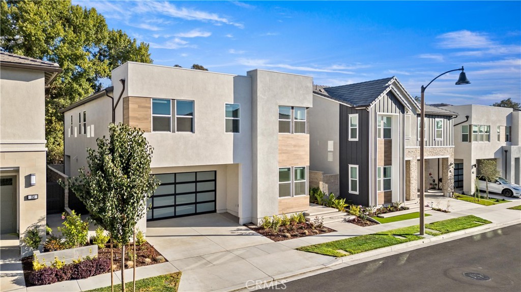 other - Residential Lease