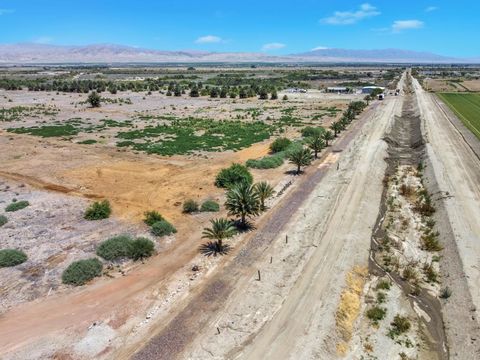 Photo of 67900 Fillmore Street, Thermal, CA 92274 (MLS # 219147277DA)