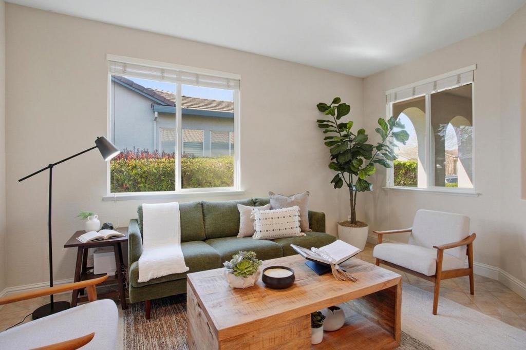 2360 Rose Arbor Drive