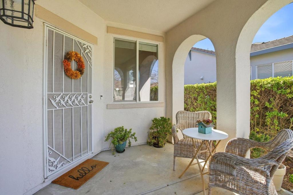 2360 Rose Arbor Drive