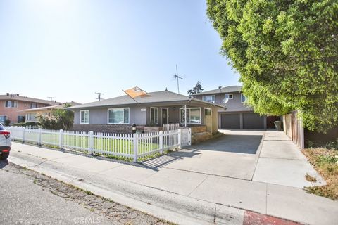 525 W Hampshire Avenue Anaheim CA 92805