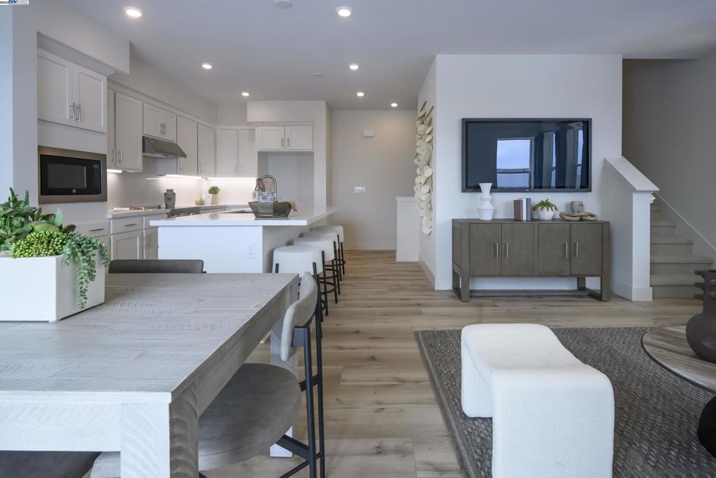 ALAMEDA - Residential