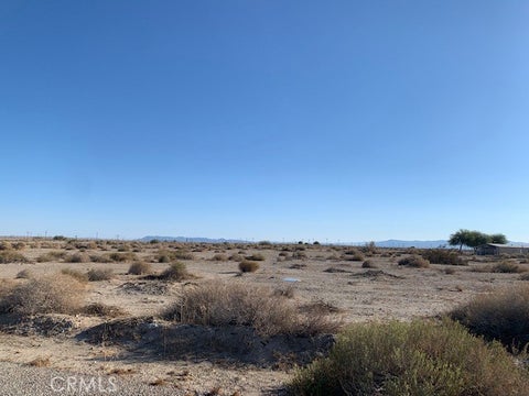 Photo of 2277 Laguna Avenue, Salton City, CA 92274 (MLS # NP26216557)