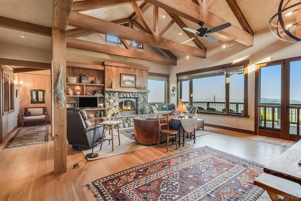 Julian, California 92036, United States, 4 Bedrooms Bedrooms, ,5 BathroomsBathrooms,Residential,Active,184984