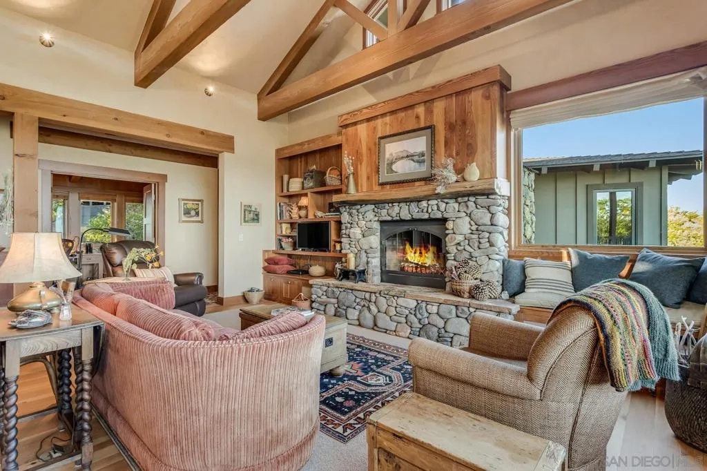 Julian, California 92036, United States, 4 Bedrooms Bedrooms, ,5 BathroomsBathrooms,Residential,Active,184984