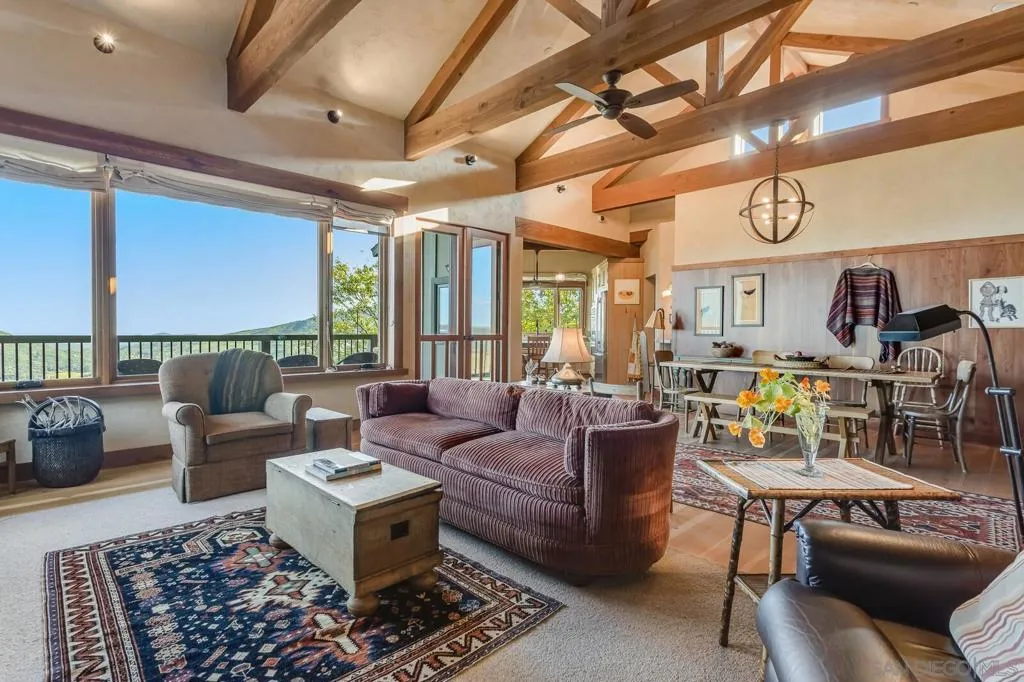 Julian, California 92036, United States, 4 Bedrooms Bedrooms, ,5 BathroomsBathrooms,Residential,Active,184984