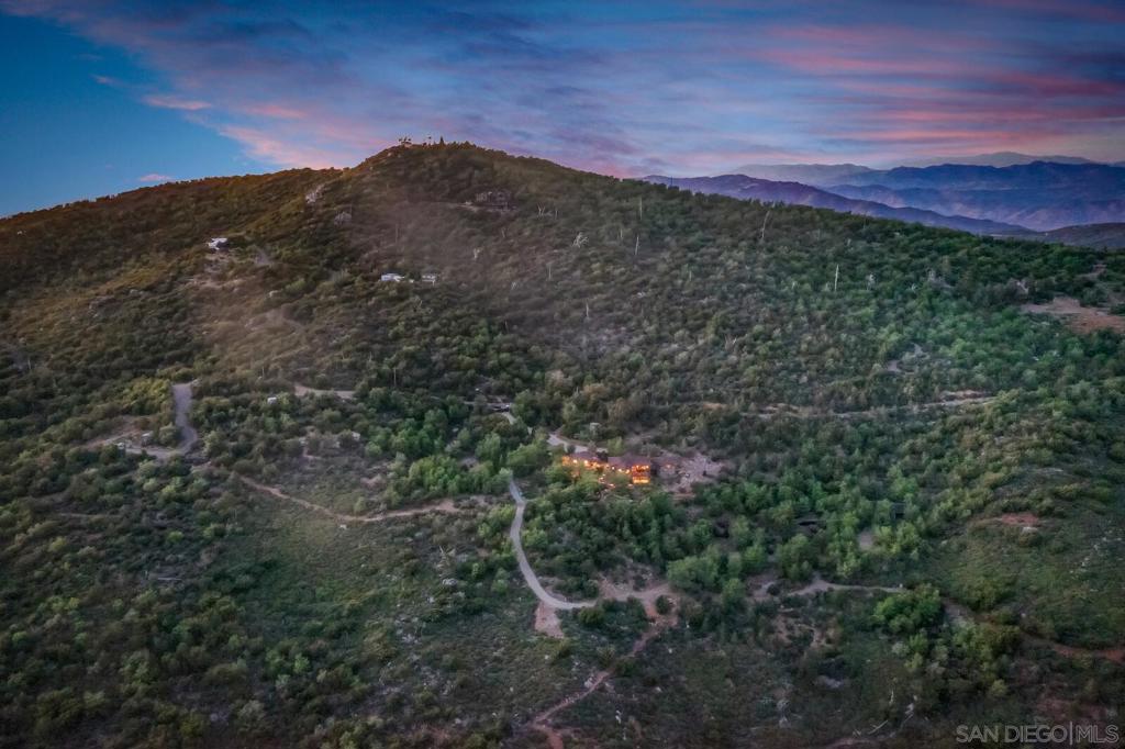 35750 Mountain Circle Drive