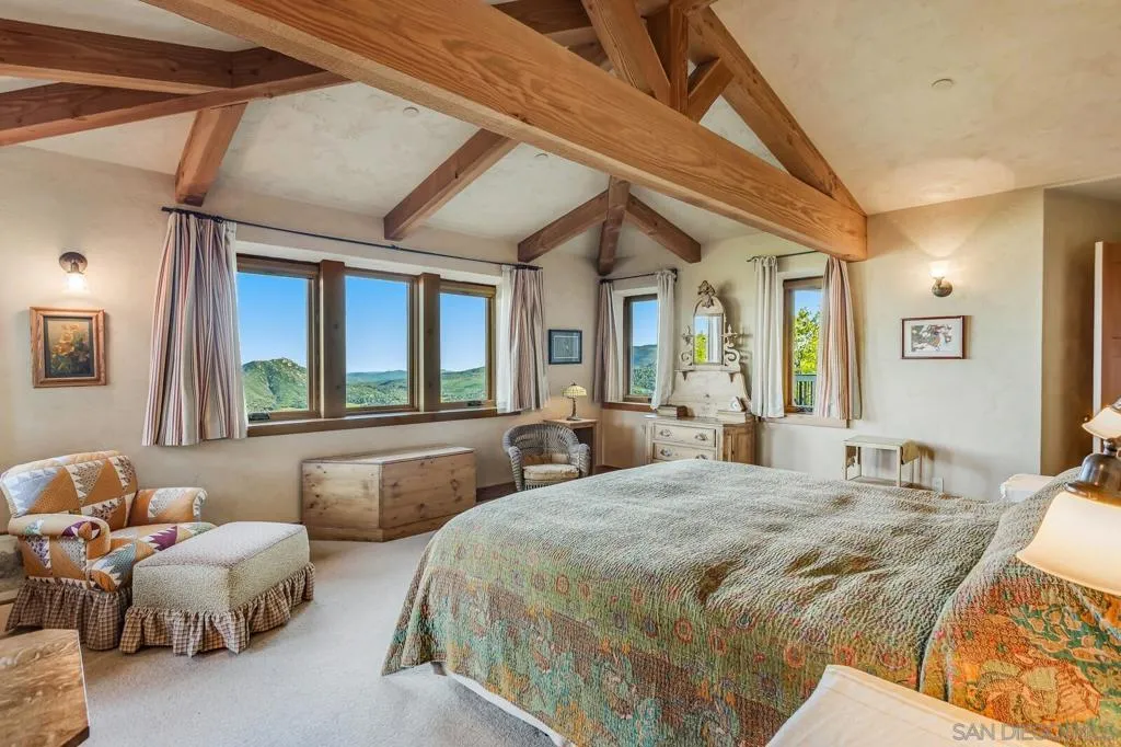 Julian, California 92036, United States, 4 Bedrooms Bedrooms, ,5 BathroomsBathrooms,Residential,Active,184984