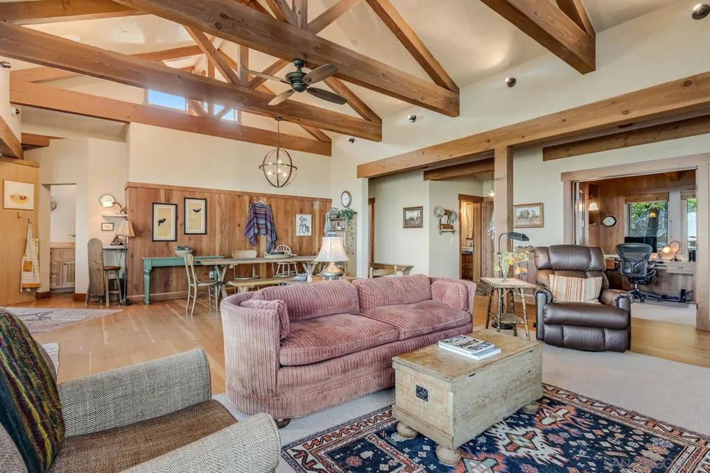 Julian, California 92036, United States, 4 Bedrooms Bedrooms, ,5 BathroomsBathrooms,Residential,Active,184984