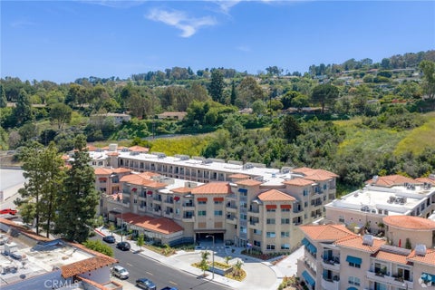 Photo of 927 Deep Valley Drive #206, Rolling Hills Estates, CA 90274 (MLS # SB26134188)
