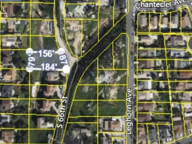 0 S 66th Street
