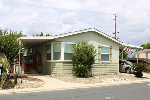 Photo of 100 S Westwood Street #20, Porterville, CA 93257 (MLS # PI26096693)