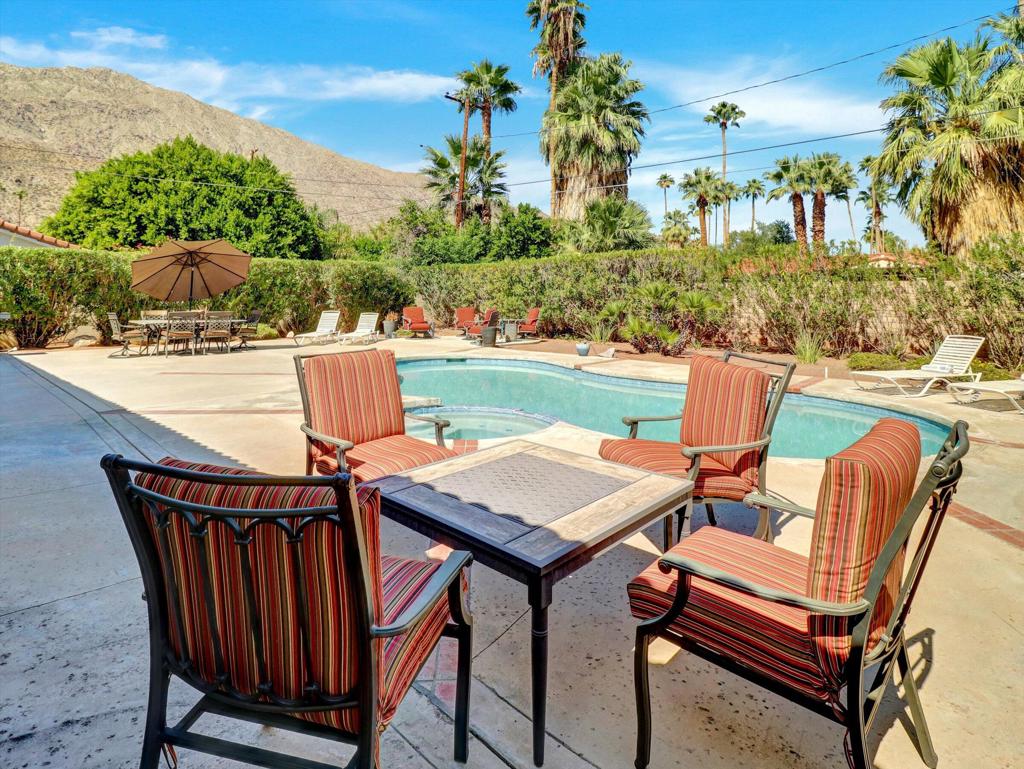 Tahquitz River Estat - Residential
