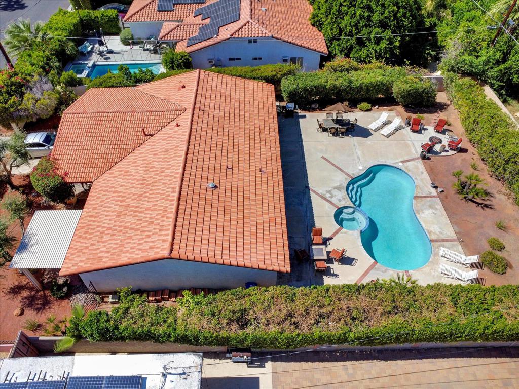 Tahquitz River Estat - Residential