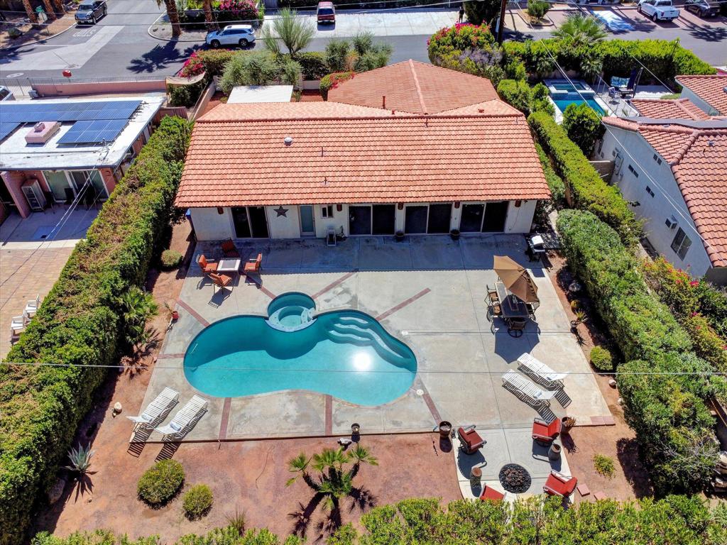 Tahquitz River Estat - Residential