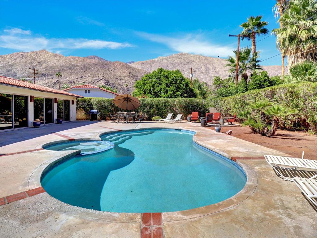 Tahquitz River Estat - Residential