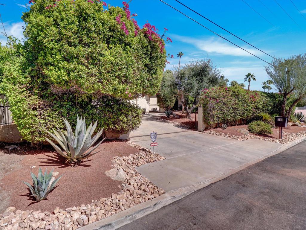 Tahquitz River Estat - Residential