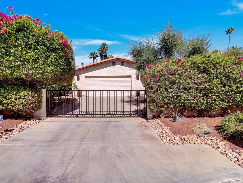 Tahquitz River Estat - Residential