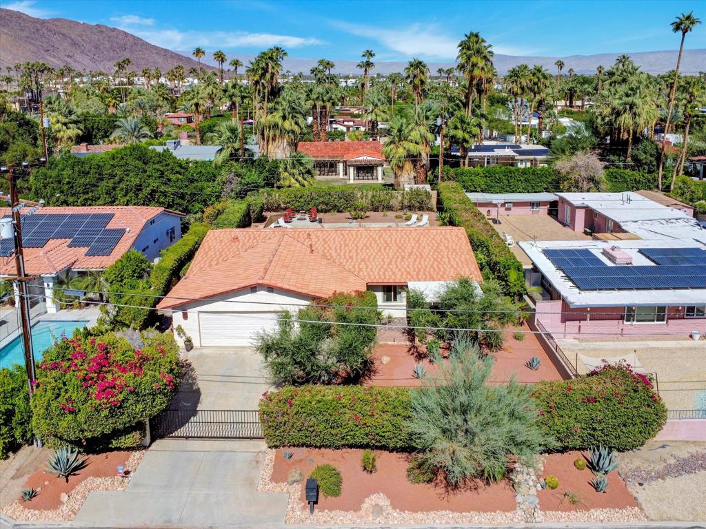 Tahquitz River Estat - Residential