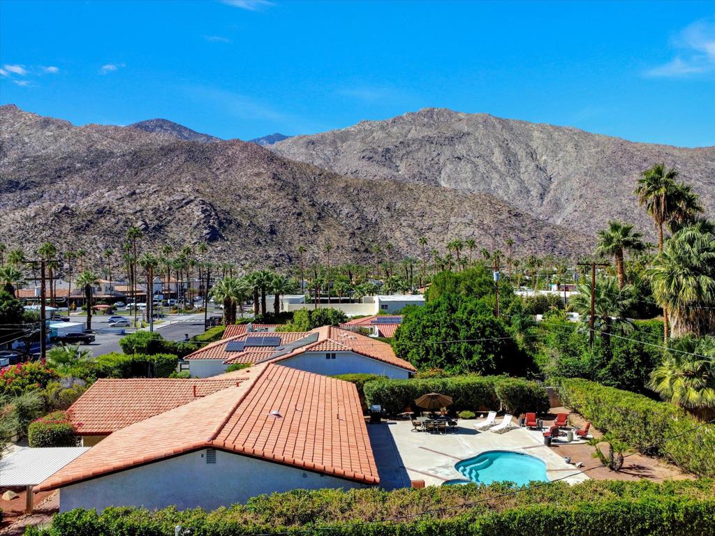 Tahquitz River Estat - Residential