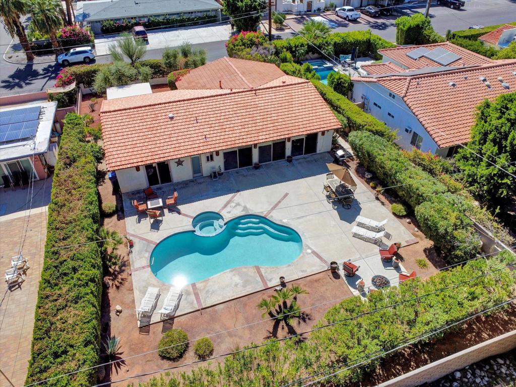 Tahquitz River Estat - Residential