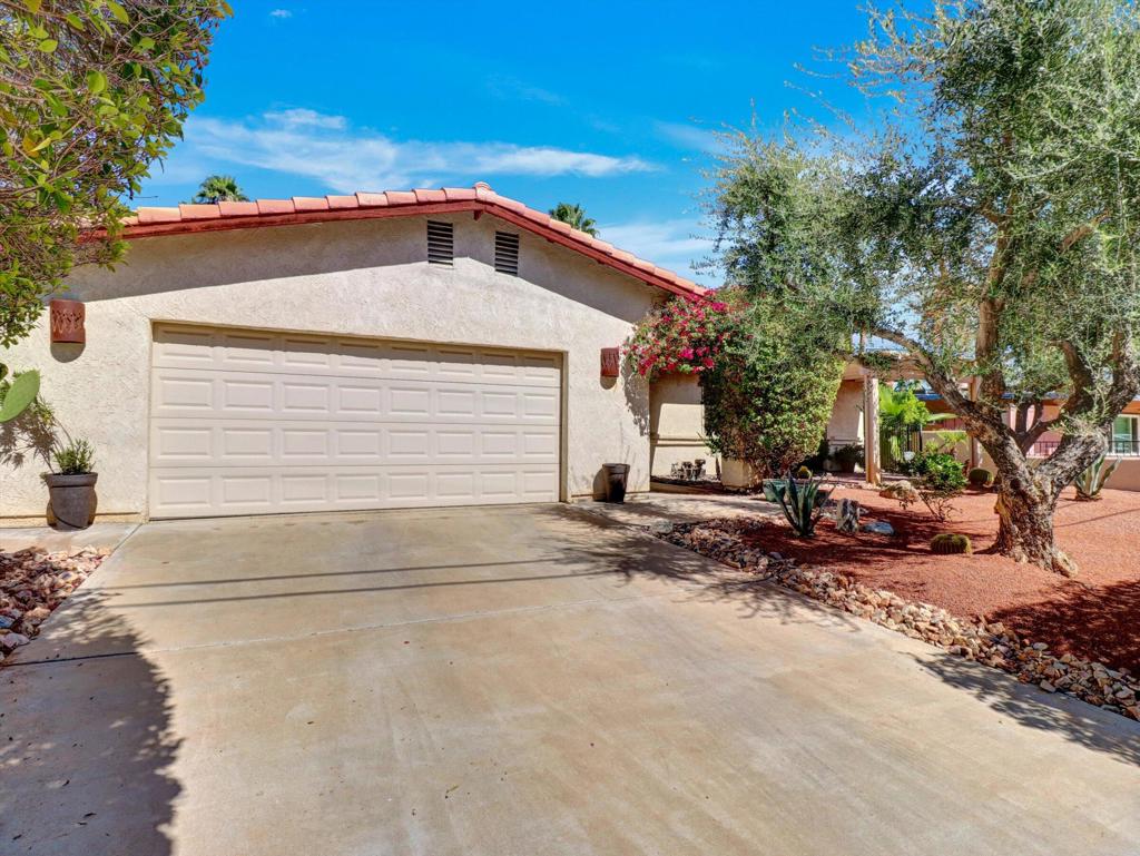 Tahquitz River Estat - Residential