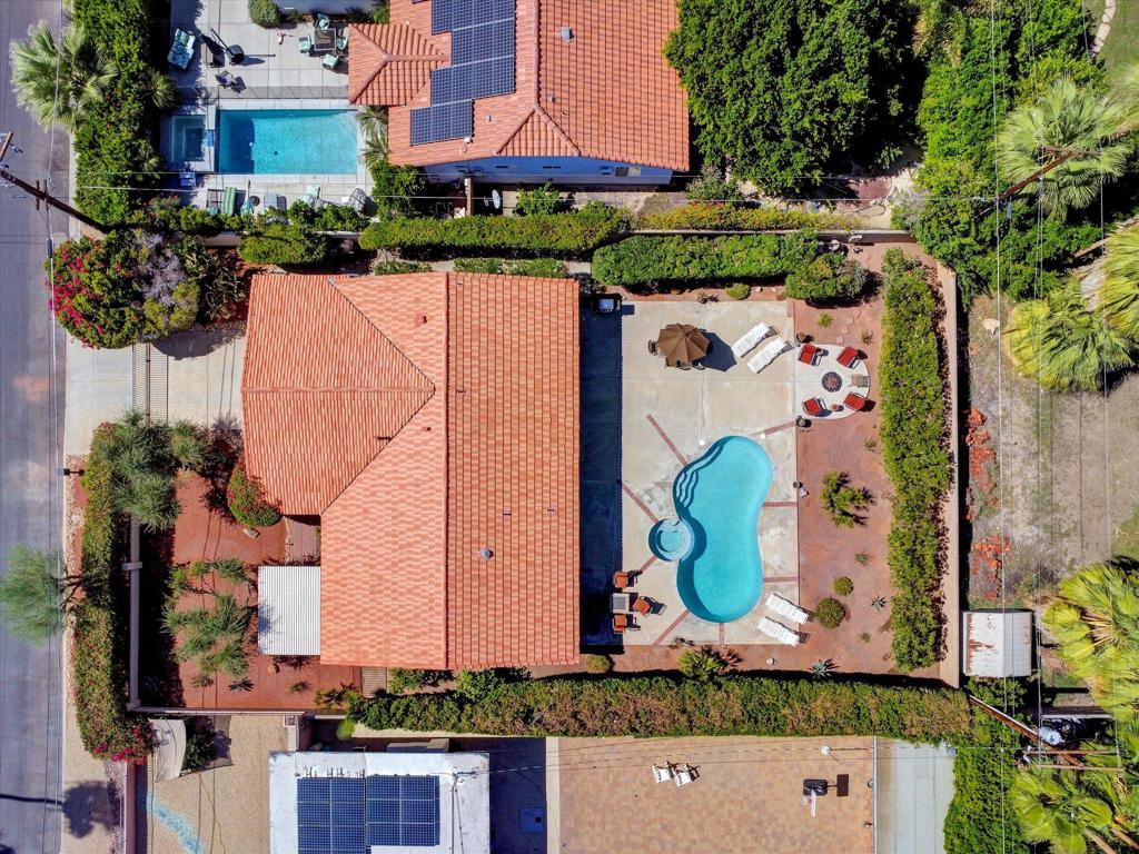 Tahquitz River Estat - Residential